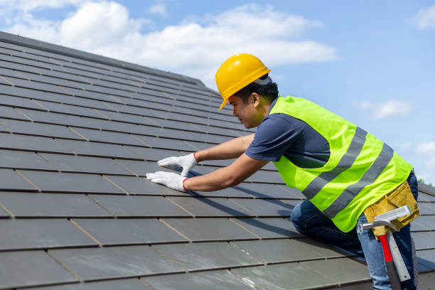 Best Commercial Roofing Services  in Otis Orchards East Farms, WA