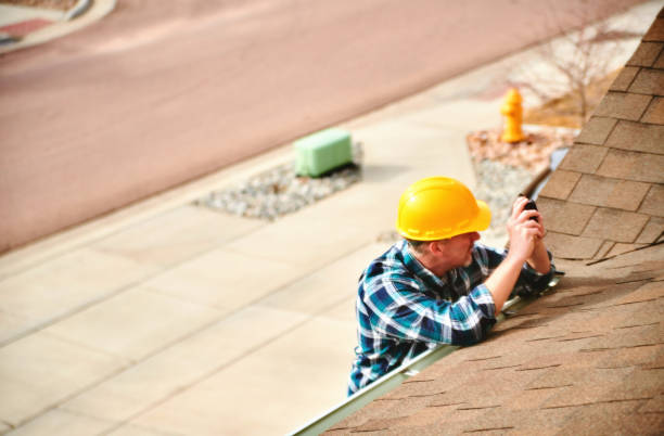 Slate Roofing Contractor in Otis Orchards East Farms, WA